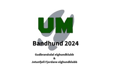 UM Bandhund 2024