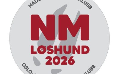 NM Løshund 2026
