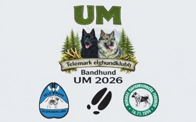 UM Bandhund 2026